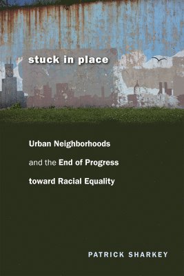 Stuck in Place 1