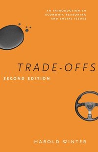 bokomslag Trade-Offs