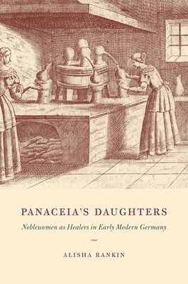 Panaceia's Daughters 1