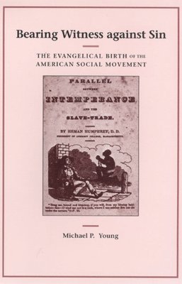 bokomslag Bearing Witness against Sin