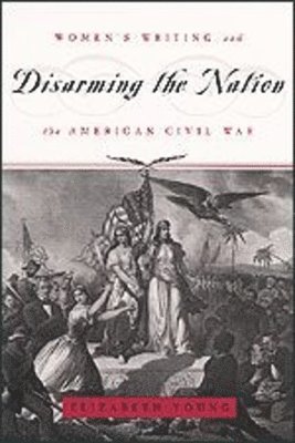 Disarming the Nation 1