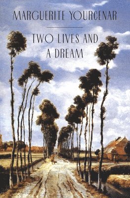 bokomslag Two Lives and a Dream