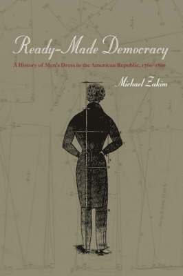 Ready-Made Democracy 1