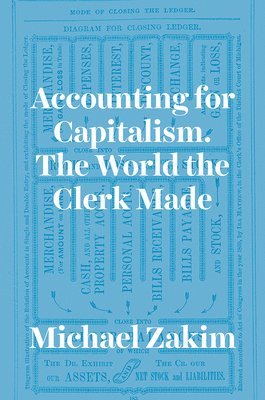 Accounting for Capitalism 1