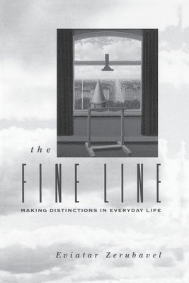 The Fine Line 1