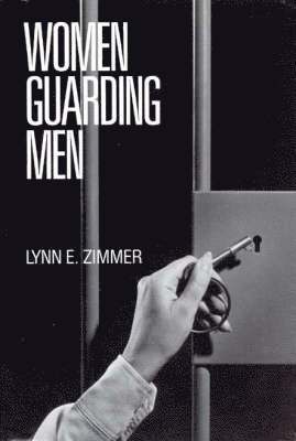 Women Guarding Men 1