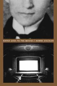 bokomslag Kafka Goes to the Movies