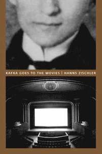 bokomslag Kafka Goes to the Movies