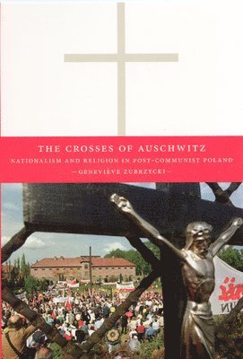 Crosses of Auschwitz