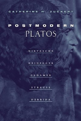 bokomslag Postmodern Platos