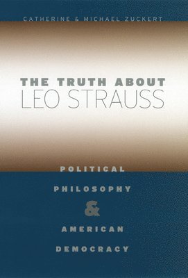 Truth about Leo Strauss