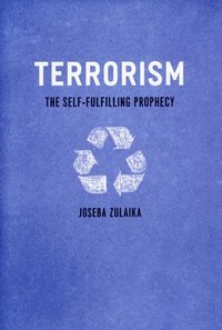 bokomslag Terrorism