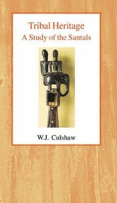 W.J. Culshaw - Tribal Heritage, Häftad