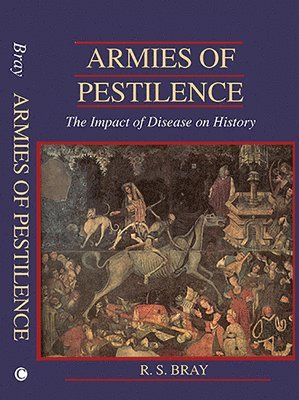 R.S. Bray, Rs Bray - Armies of Pestilence, Häftad