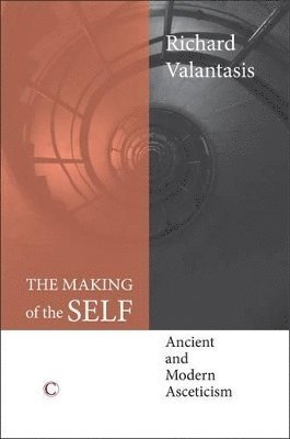 Richard Valantasis - Making of the Self, Häftad