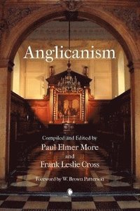 bokomslag Anglicanism