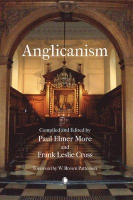 Anglicanism 1