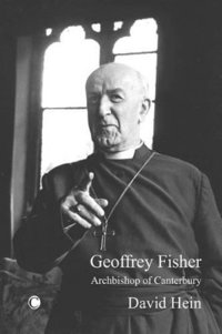 bokomslag Geoffrey Fisher