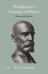 bokomslag Durkheim's Sociology of Religion