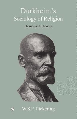 Durkheim's Sociology of Religion 1