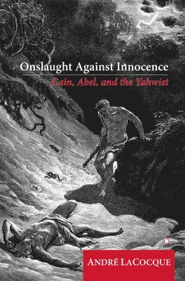 André LaCocque - Onslaught against Innocence, Häftad