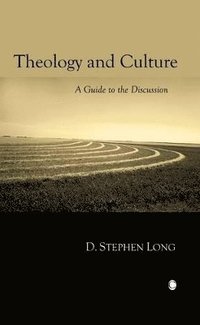 bokomslag Theology and Culture