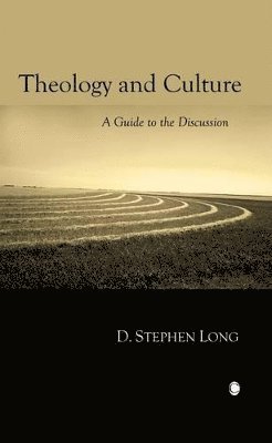 D. Stephen Long - Theology and Culture, Häftad