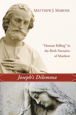 Matthew J. Marohl - Joseph's Dilemma, Häftad