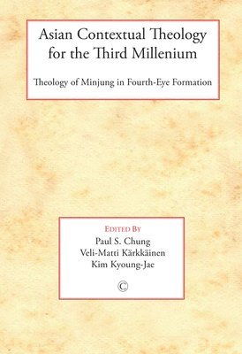 Asian Contextual Theology for the Third Millennium