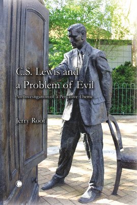Jerry Root - C.S. Lewis and a Problem of Evil, Häftad