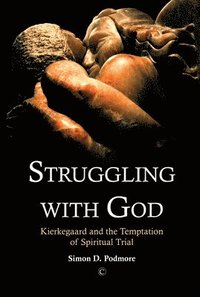 bokomslag Struggling with God