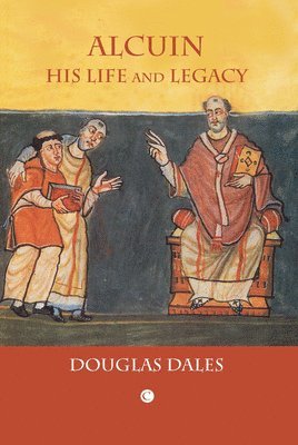 Douglas Dales - Alcuin, Vol 1, Häftad