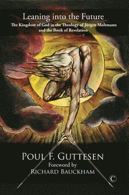 Poul F. Gutesen - Leaning into the Future, Häftad