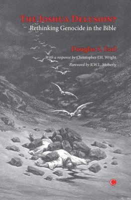 Douglas S. Earl - Joshua Delusion, Häftad