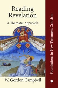 bokomslag Reading Revelation