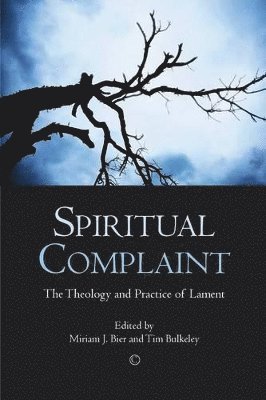 bokomslag Spiritual Complaint