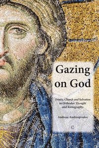 bokomslag Gazing on God