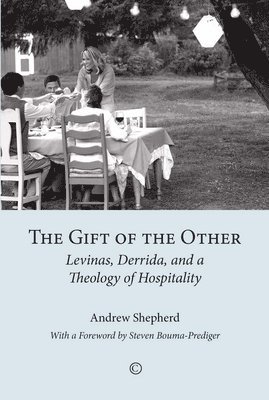 Andrew Shepherd - Gift of the Other, Häftad