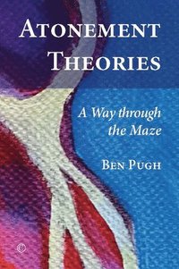 bokomslag Atonement Theories