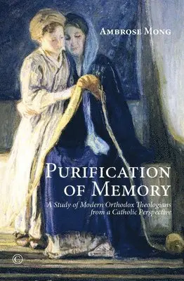 Ambrose Mong - Purification of Memory, Häftad. Tillgänglighet: Lägg i varukorg