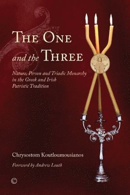 The One and the Three 1