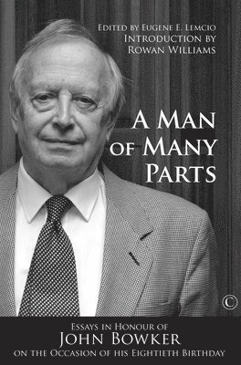 Eugene E. Lemcio, Eugene E., Lemcio - Man of Many Parts, Häftad