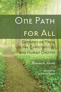bokomslag One Path for All
