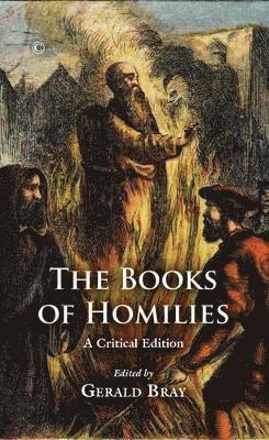 The Books of Homilies 1