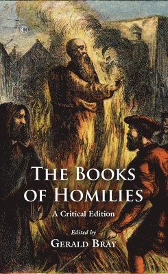 Books of Homilies