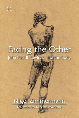 Nigel Zimmermann - Facing the Other, Häftad