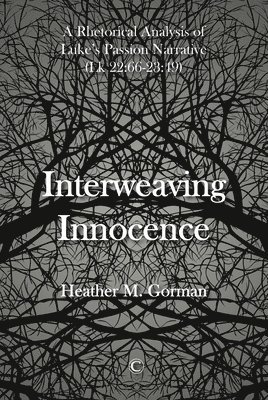Heather M. Gorman - Interweaving Innocence, Häftad