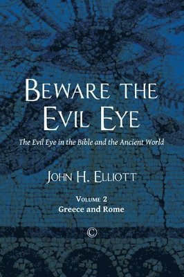 Beware the Evil Eye 1