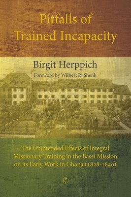 Birgit Herppich - Pitfalls of Trained Incapacity, Häftad
