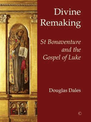 Douglas Dales - Divine Remaking, Häftad